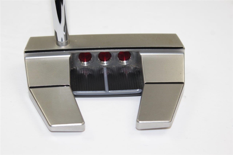 Scotty Cameron Titleist Futura X5 Putter with Headcover