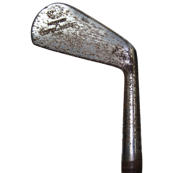 Tommy Armour Vintage Great Lakes Golf Club Mid-Iron