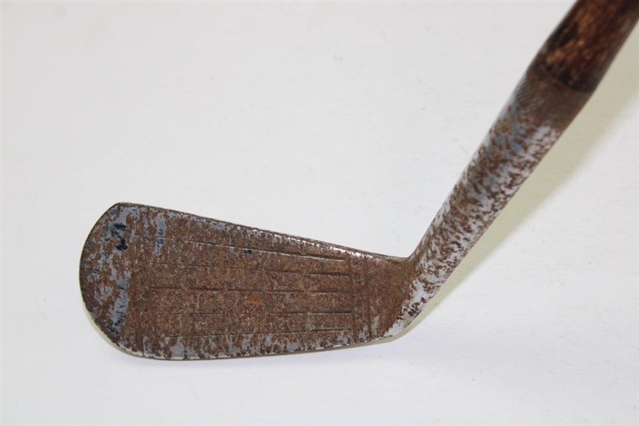 Tommy Armour Vintage Great Lakes Golf Club Mid-Iron