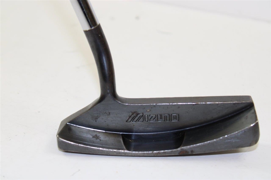 Mizuno 'By Scotty Cameron' The Reason M-200 Putter with Head Cover