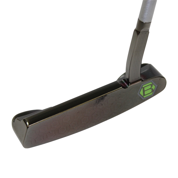 Bettinardi BB1F 360G Madein the USA Putter with Head Cover