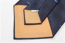 Arnold Palmer 'Designed in Italy' by Angelo Correlli Silk Neck Tie