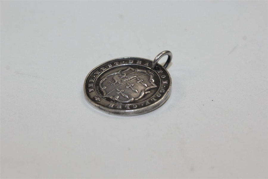 The West Drayton Golf Club Sterling ‘Senior Monthly Medal’