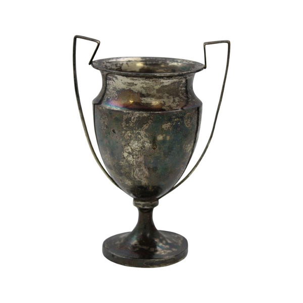 1912 P.C.C. Handicap Sterling Silver Class B Trophy Cup - June 8th