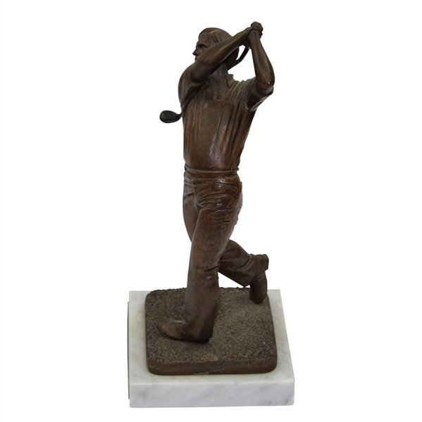 Jack Nicklaus 'Golfer of the Century' Centennial of Golf in America Commemorative Statue 1888-1988