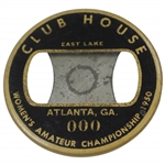1950 Womens Amateur Championship at East Lake Club House Pin #000
