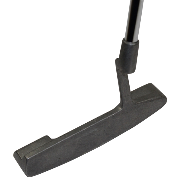 Greg Twiggs Previous 1989 Lehman Hutton Open Tournament Winner Gifted PING PAL4 Model Putter