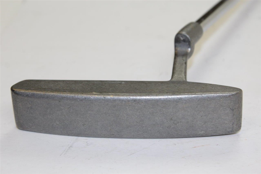 Greg Twiggs Previous 1989 Lehman Hutton Open Tournament Winner Gifted PING PAL4 Model Putter