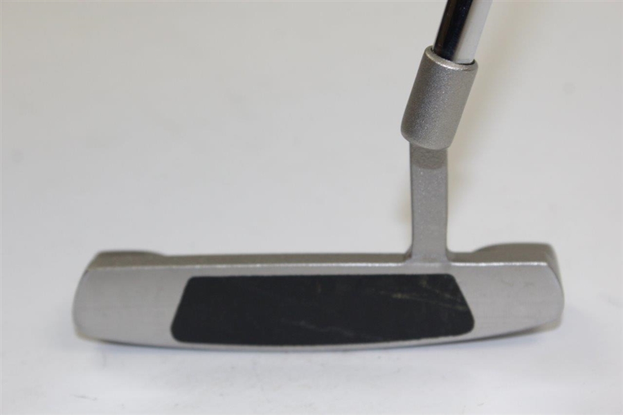 Greg Norman's Personal Used Odyssey DF-550 Dual Force 550 Putter