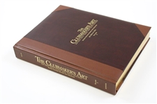 The Clubmaker's Art' Vol I & II 2nd Edition Revised & Expanded Ltd Ed Book #100/250 Signed by Author Jeff Ellis