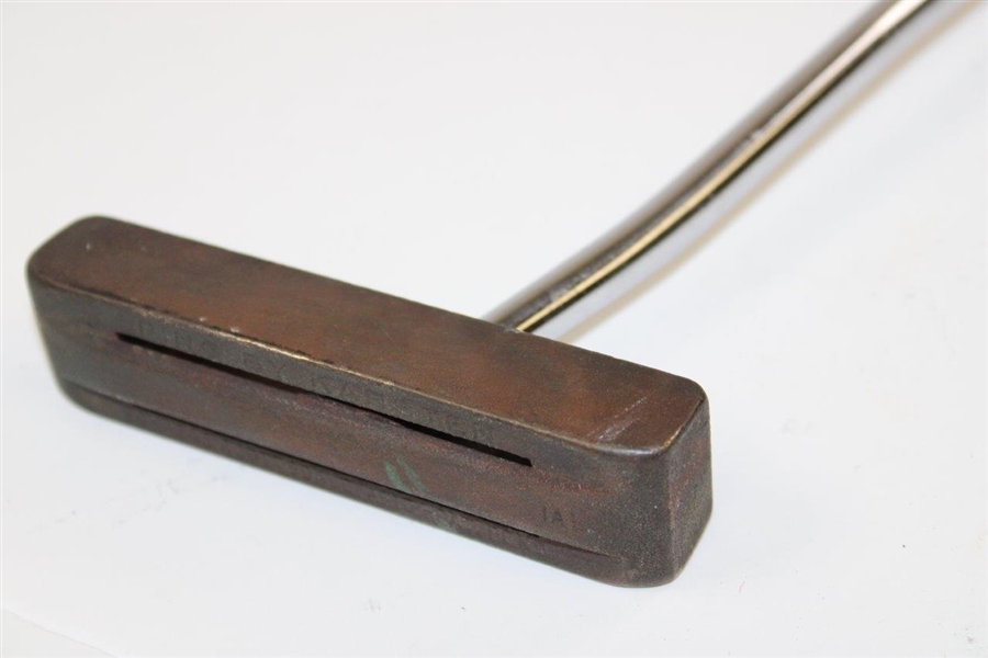 PING by Karsten 1A Putter