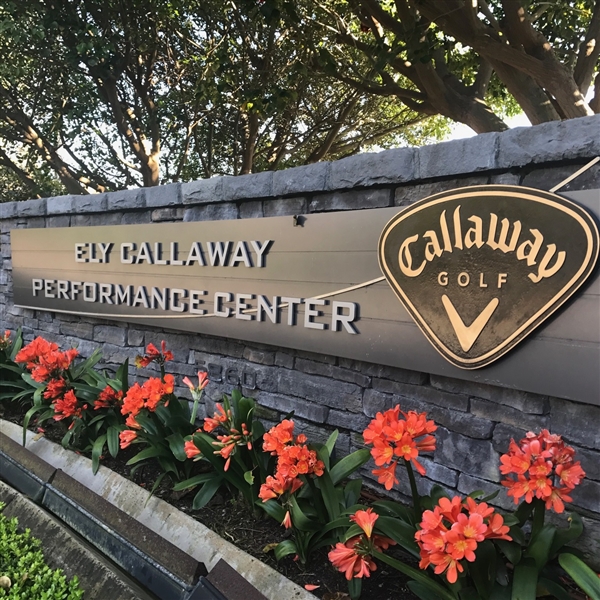 Callaway Golf Experience with Hal Sutton Includes Golf, Fitting, Hotel, Dinner & more - 2 Players (B)
