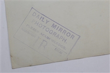 Le Nouveau by Golfer Experiment Studio Daily Mirror Press Photo - Victor Forbin Collection
