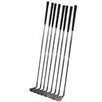 PING Eye Set of Irons 3-W w/ Matching Serial #115375 - 8 Total Clubs