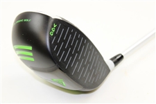 Kenny Perry Signed The Groove VGG 10.5 Degree Driver with Headcover JSA ALOA