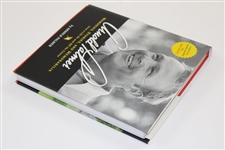 Arnold Palmer Signed 'Memories, Stories, & Memorabilia' Book JSA ALOA