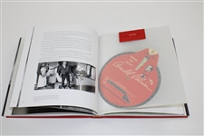 Arnold Palmer Signed 'Memories, Stories, & Memorabilia' Book JSA ALOA