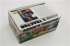 Arnold Palmer Signed Pennzoil 'Arnie's Tractor' in Original Box JSA ALOA