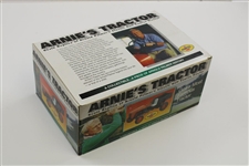 Arnold Palmer Signed Pennzoil 'Arnie's Tractor' in Original Box JSA ALOA