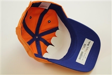 Tiger Woods & Chris Paul Signed Wyndham Championship Hat - Unworn JSA ALOA