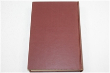 Thirty Years Of Championship Golf by Gene Sarazen 1951 4th printing