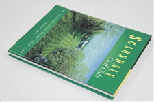 Scarsdale Golf Club The First Hundred Years 1898-1998 by Dr. William L. Quirin 1998