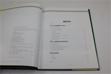 Scarsdale Golf Club The First Hundred Years 1898-1998 by Dr. William L. Quirin 1998
