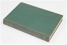 Golf Between Two Wars by Bernard Darwin 1944