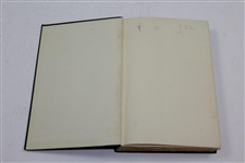 Golf Between Two Wars by Bernard Darwin 1944