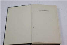 Golf Between Two Wars by Bernard Darwin 1944