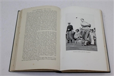 Golf Between Two Wars by Bernard Darwin 1944