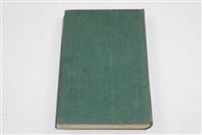 Golf Between Two Wars by Bernard Darwin 1944