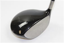 Greg Norman's Personal MacGregor MacTec TOUR CupFace Technology 9 Degree Driver
