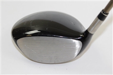 Greg Norman's Personal MacGregor MacTec TOUR CupFace Technology 9 Degree Driver
