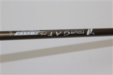 Greg Norman's Personal MacGregor MacTec TOUR CupFace Technology 9 Degree Driver