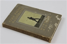 1905 'Golf Faults Illustrated' Book by GW Beldam & JH Taylor - Sargent Family Collection