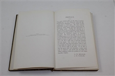 1905 'Golf Faults Illustrated' Book by GW Beldam & JH Taylor - Sargent Family Collection
