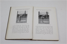 1905 'Golf Faults Illustrated' Book by GW Beldam & JH Taylor - Sargent Family Collection