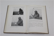 1905 'Golf Faults Illustrated' Book by GW Beldam & JH Taylor - Sargent Family Collection