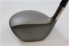 Greg Norman's Personal Used JS Professional Weapon 9.5 Degree Loft Driver