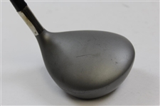Greg Norman's Personal Used JS Professional Weapon 9.5 Degree Loft Driver