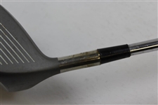 Greg Norman's Personal Used JS Professional Weapon 9.5 Degree Loft Driver