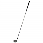 Greg Norman's Personal Used JS Professional Weapon 9.5 Degree Loft Driver