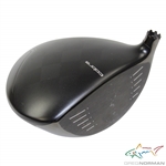 Greg Normans Personal Cobra King F7+ Textreme Carbon Clubhead 
