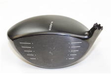 Greg Norman's Personal Cobra King F7+ Textreme Carbon Clubhead 