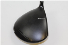Greg Norman's Personal Cobra King F7+ Textreme Carbon Clubhead 