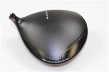 Greg Norman's Personal Cobra King F7+ Textreme Carbon Clubhead 