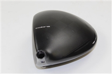 Greg Norman's Personal Cobra King F7+ Textreme Carbon Clubhead 