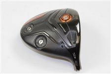 Greg Norman's Personal Cobra King F7+ Textreme Carbon Clubhead 