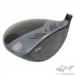 Greg Normans Personal Cobra King F8+ CNC Milled 8.5 Carbon Fiber Clubhead